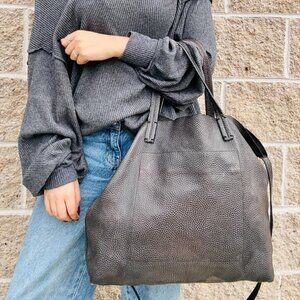 Numero 10 Belen NZ Leather Tote